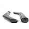 Betts Spring Mud Flap Hanger, B672825NTBK B672825NTBK - alternate 5